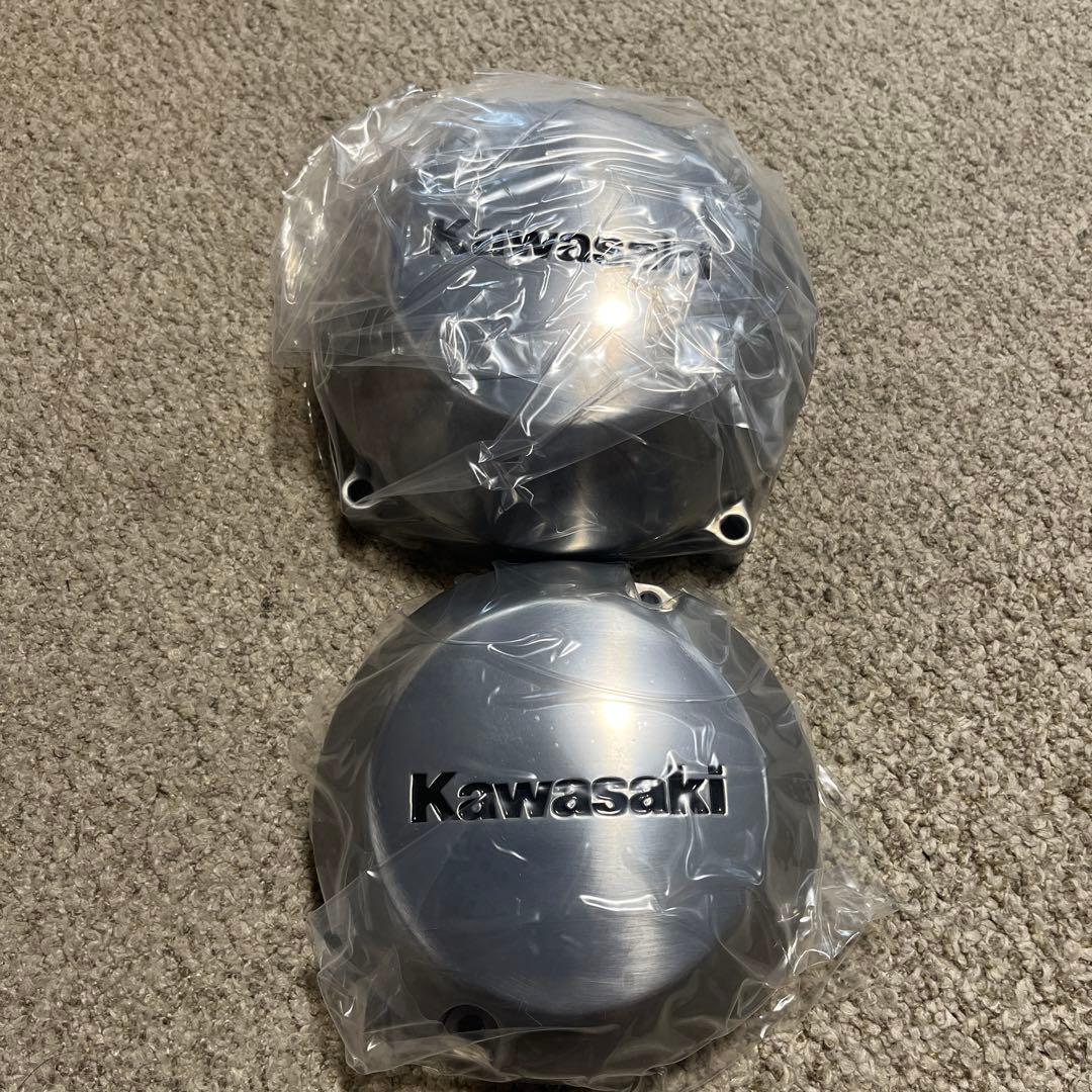 カワサキゼファー1100