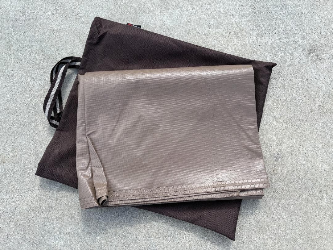 Nordisk アスガルド7.1　カーリ12　会員限定色