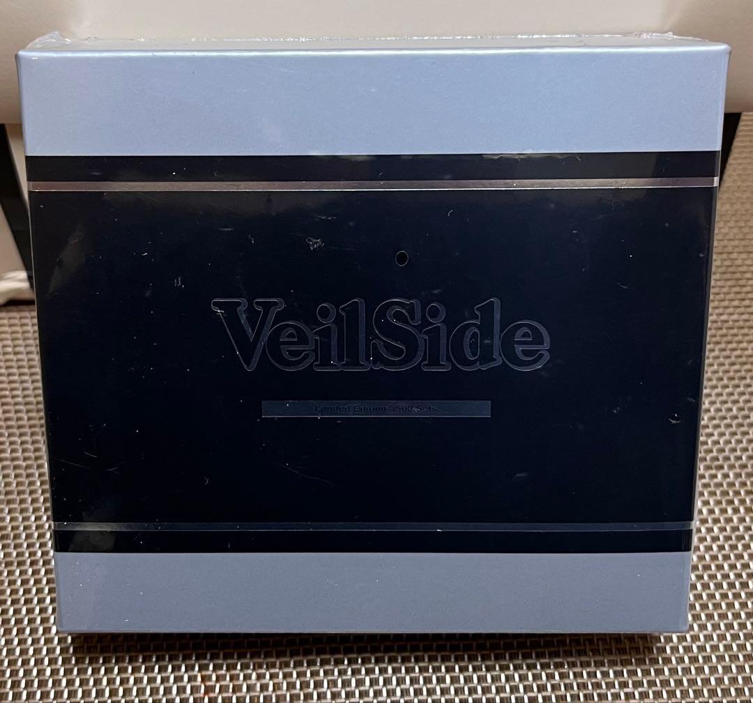 ミニカー MINI GT VeilSide Hobby EXPO China 2025