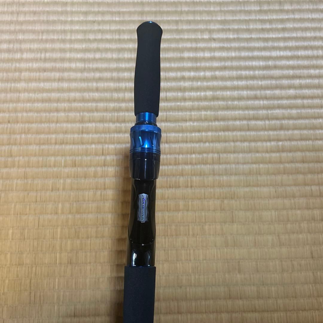 ももissei海太郎×ハートランド リベラリスト 973M+RS