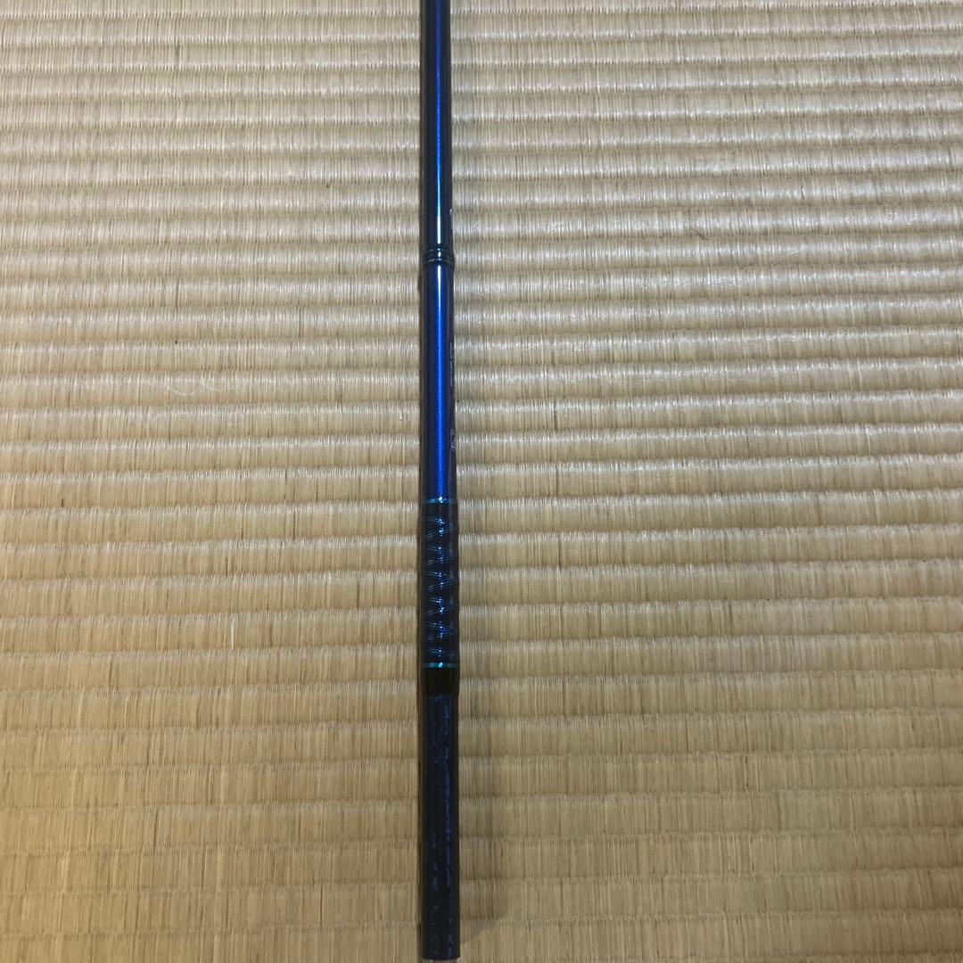 ももissei海太郎×ハートランド リベラリスト 973M+RS