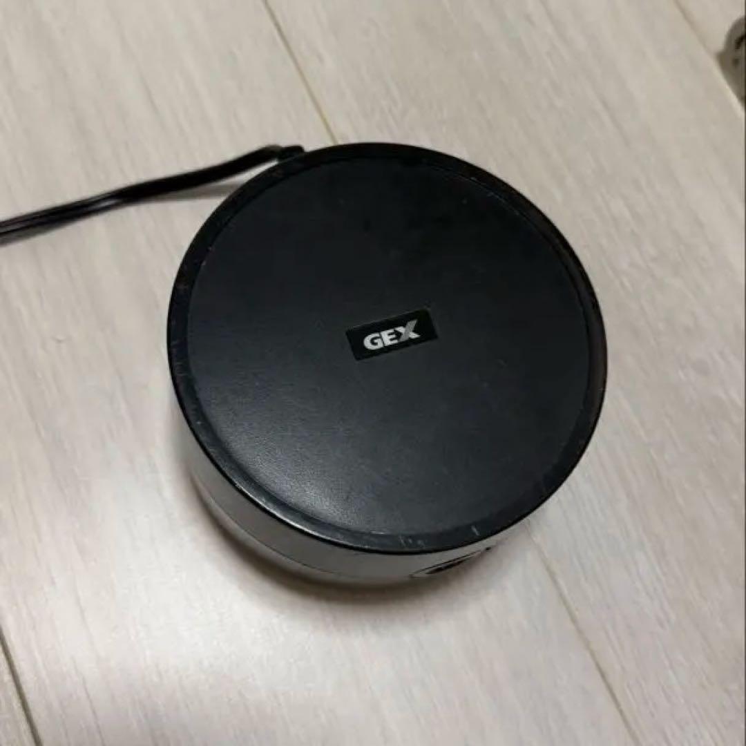 AIネット純正CO₂フルセット/新品ボンベ3本付/電磁弁一体型