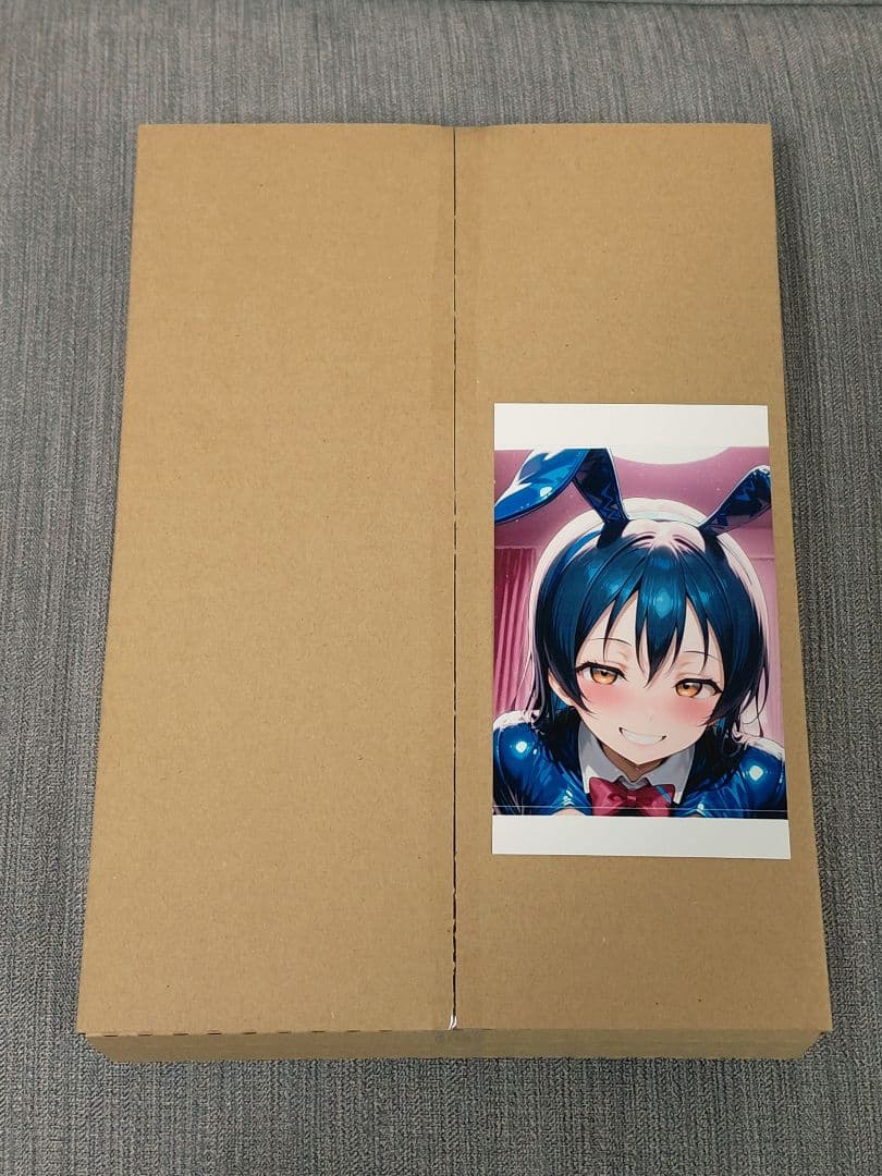 大型マウスパッド 5枚セット 新品未開封