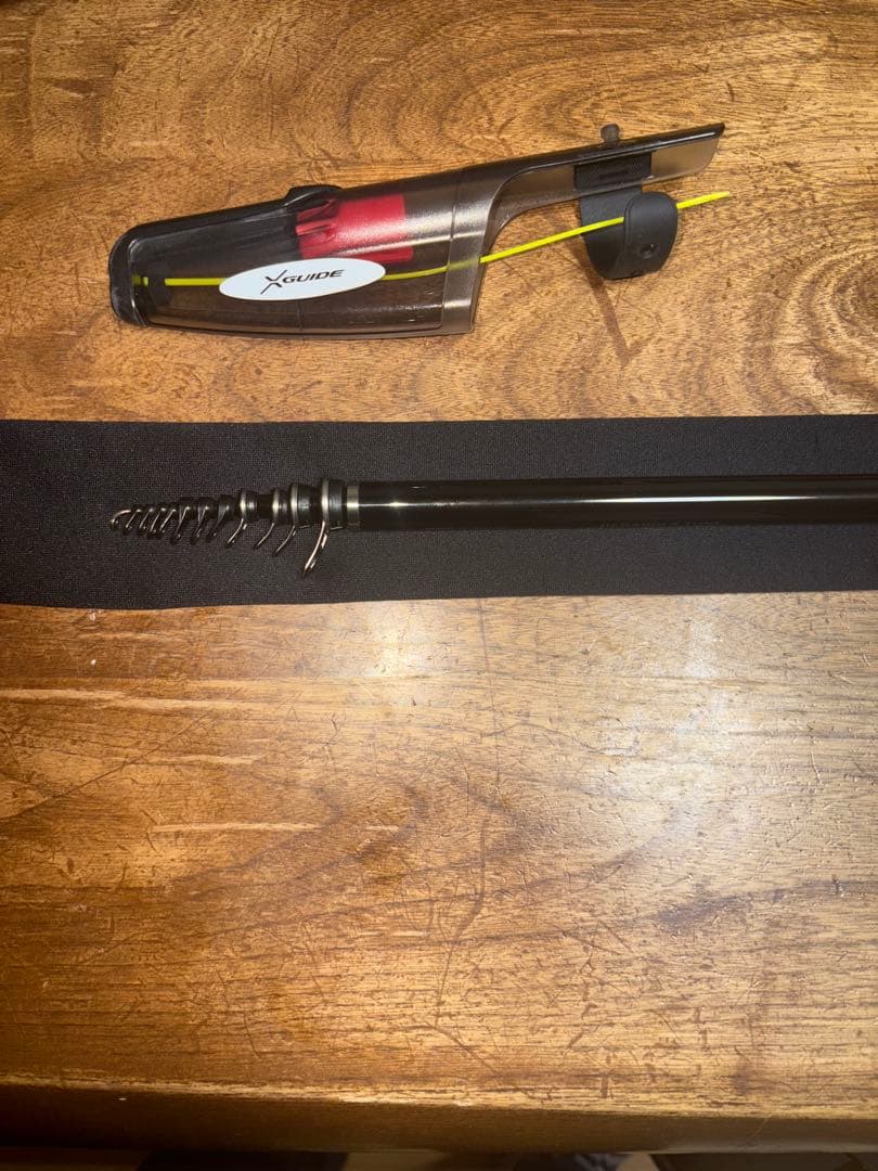 鱗海マスターチューン08-530