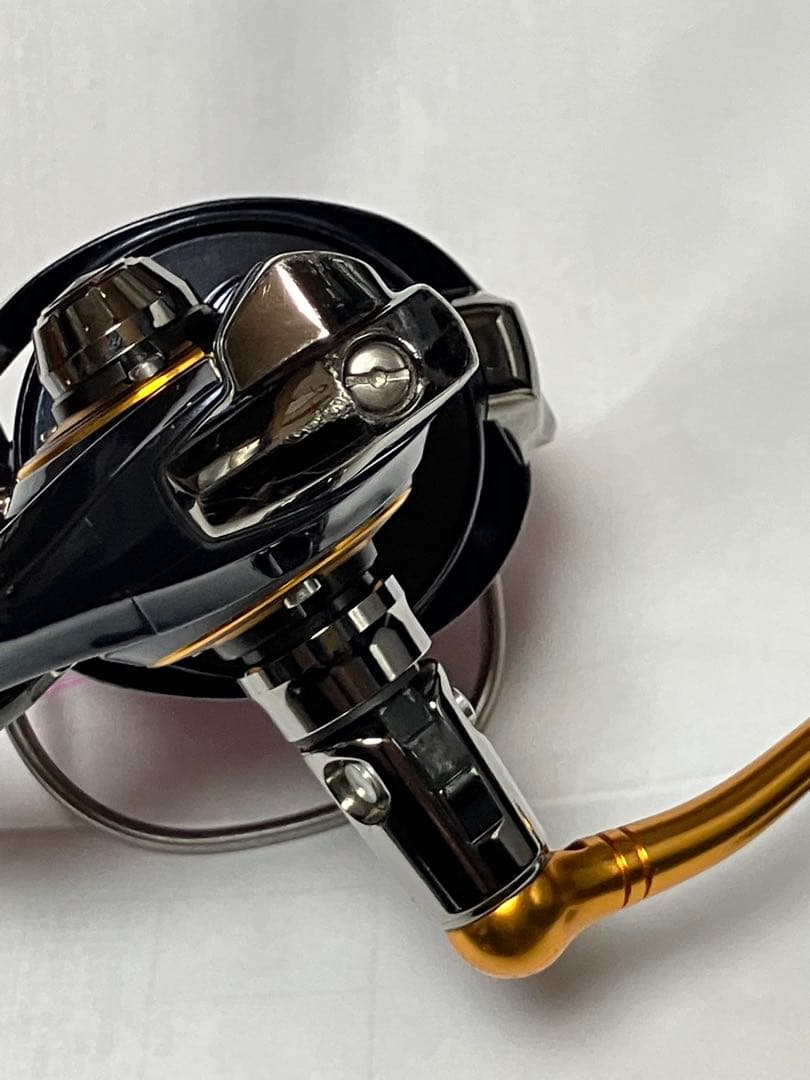 20インパルト3000