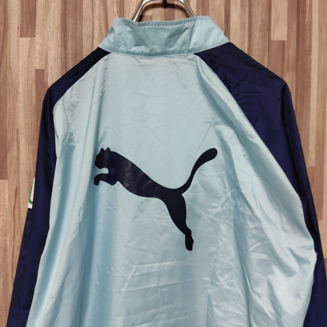 レア　ジュビロ磐田　ウインドブレイカー　選手着用モデル　XXL