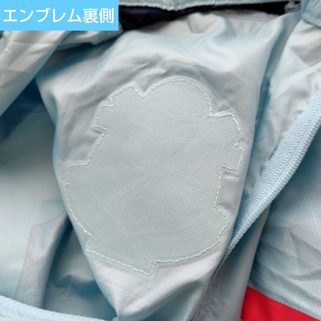 レア　ジュビロ磐田　ウインドブレイカー　選手着用モデル　XXL