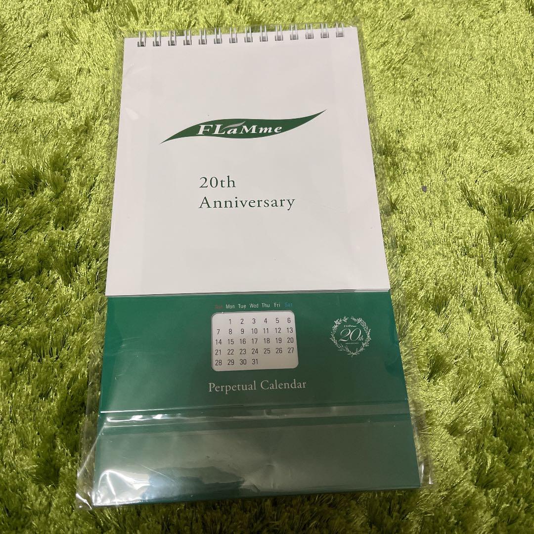 有村架純　カレンダー　クリアファイル　生写真