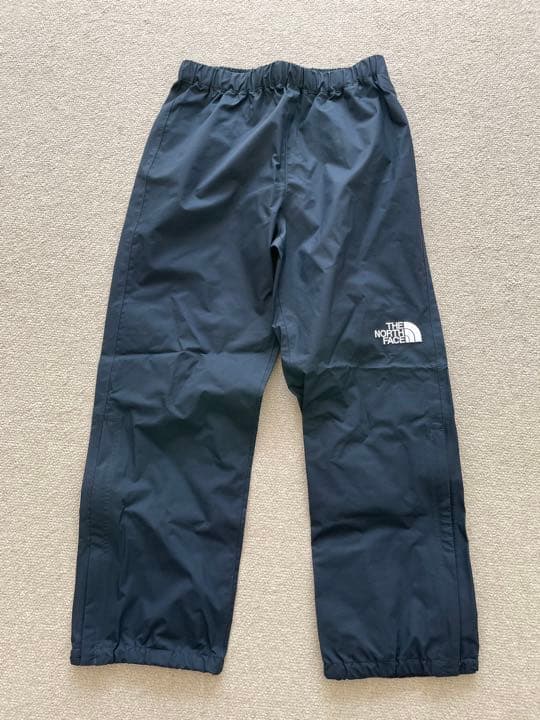 パタゴニアとノースフェイスの上下セット