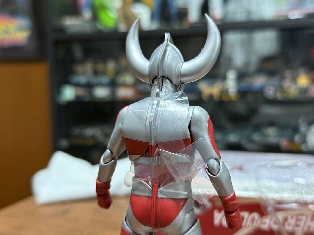 S.H.Figuarts まとめ売り