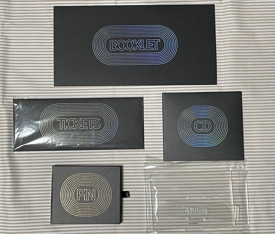 時光代理人　サウンドトラック　一期　豪華盤　中国限定