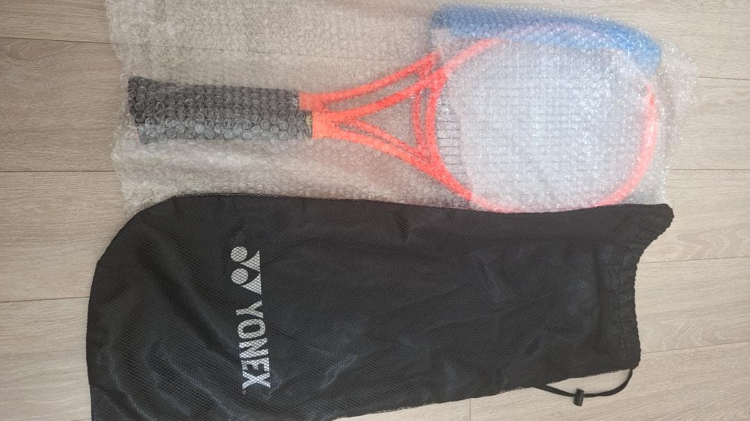 HEADラジカルツアーエムピー2025(グリップ2)　2本セット