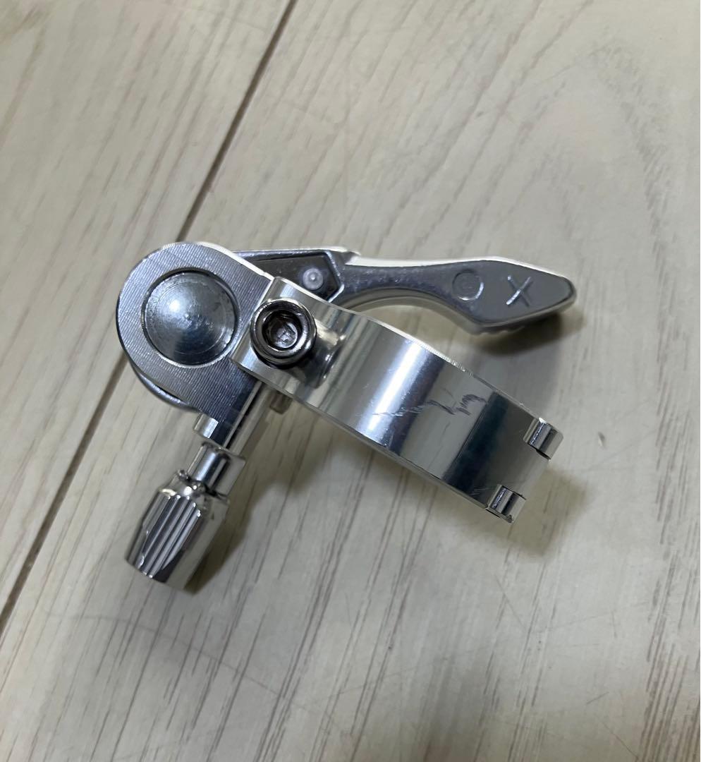 パーツ Rivendell S-2 thumb shifter (left)