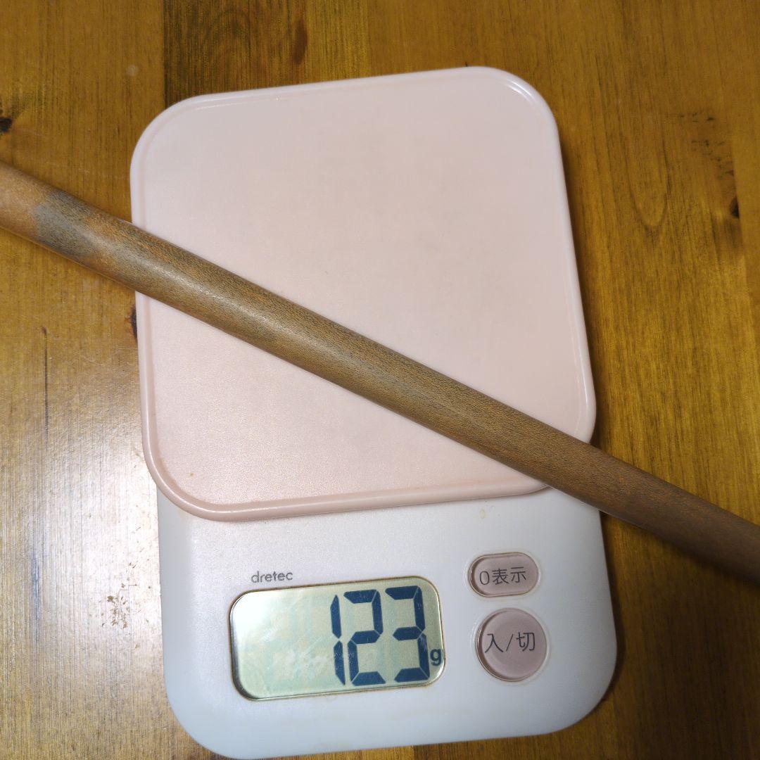 MezzCues POWER BREAK PRO PGグリップ　廃盤品　レア物