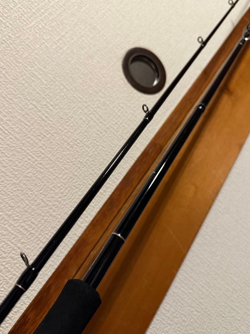 ヤマガブランクス EARLY 93 アーリー 93MH/B ルアーロッド