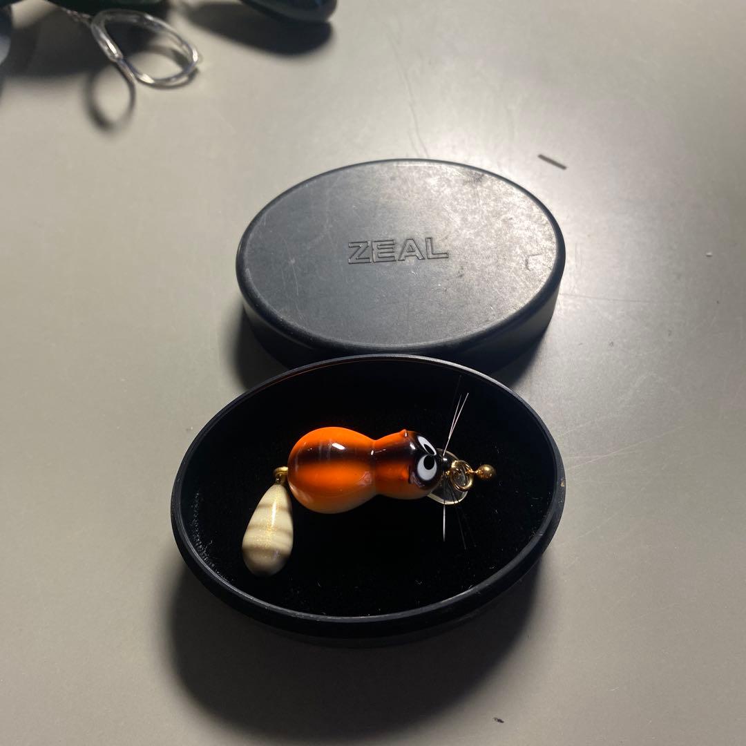 ズイールZEALアライくんまとめ売り