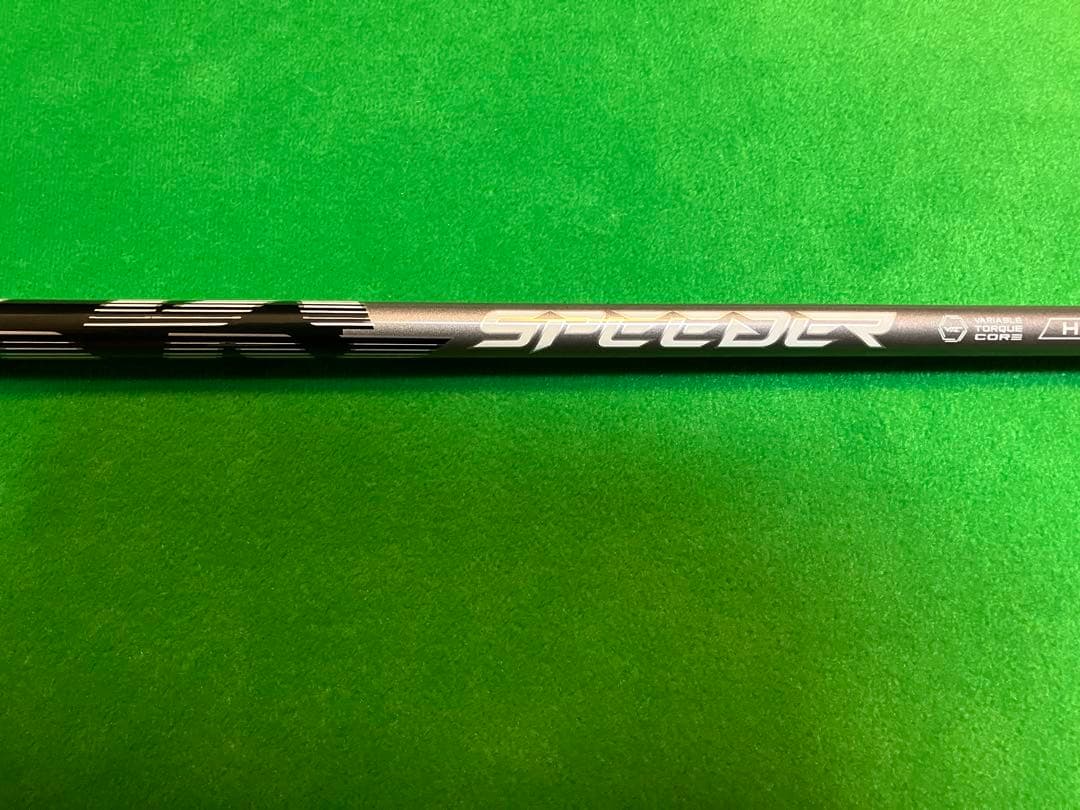 フジクラ スピーダー HB 85-S キャロウェイスリーブ付き