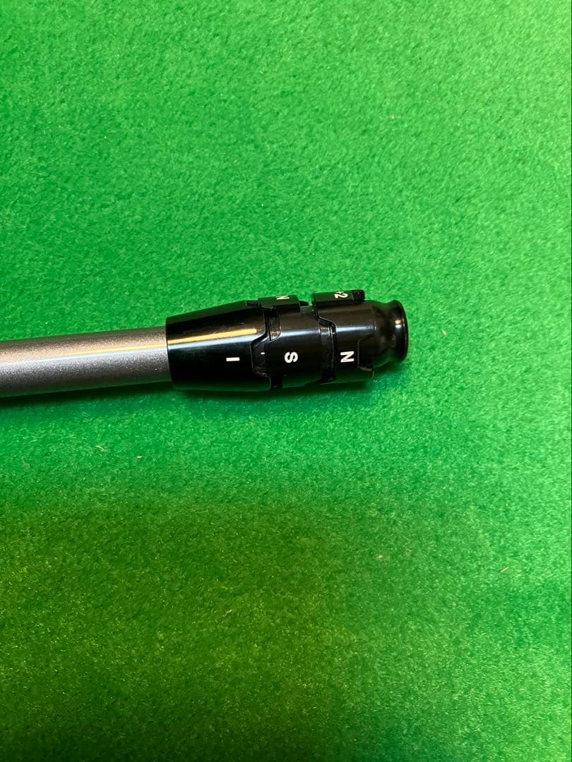 フジクラ スピーダー HB 85-S キャロウェイスリーブ付き