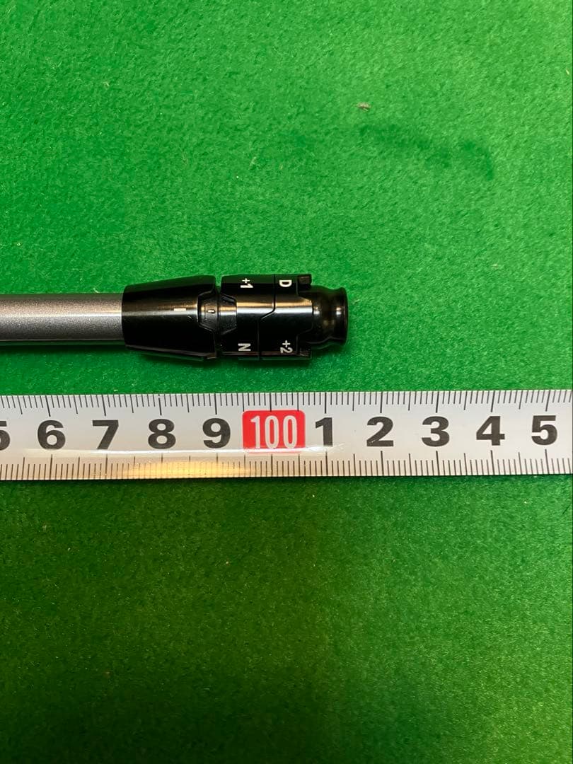 フジクラ スピーダー HB 85-S キャロウェイスリーブ付き