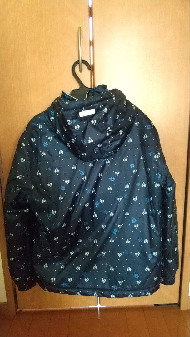 スキーウェア 子供用