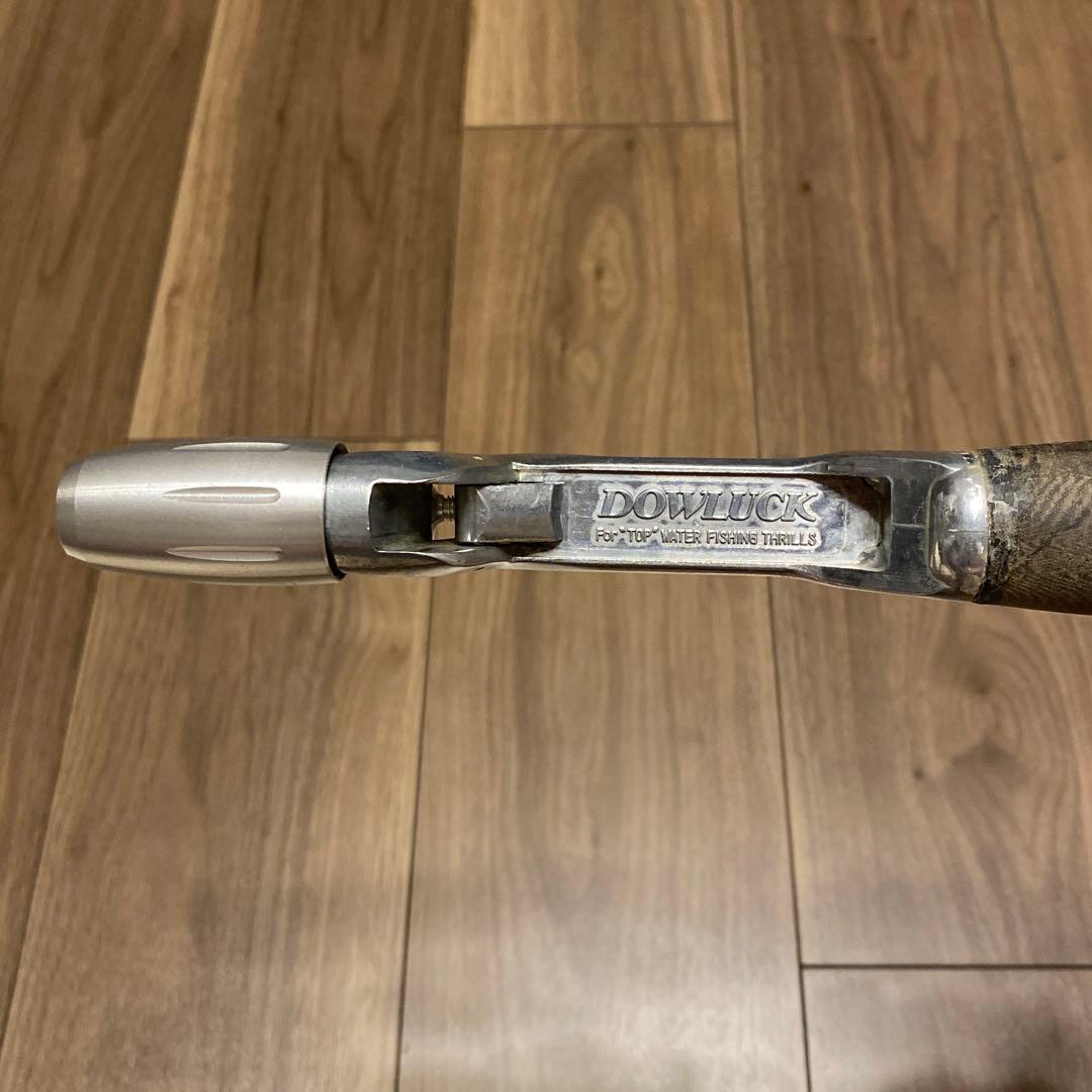 DOWLUCK ドーラック グリップ