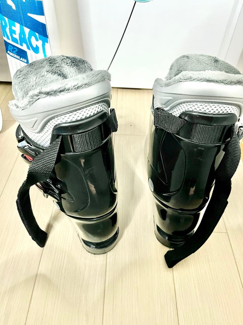 REXXAM スキーブーツ REX A5 27cm