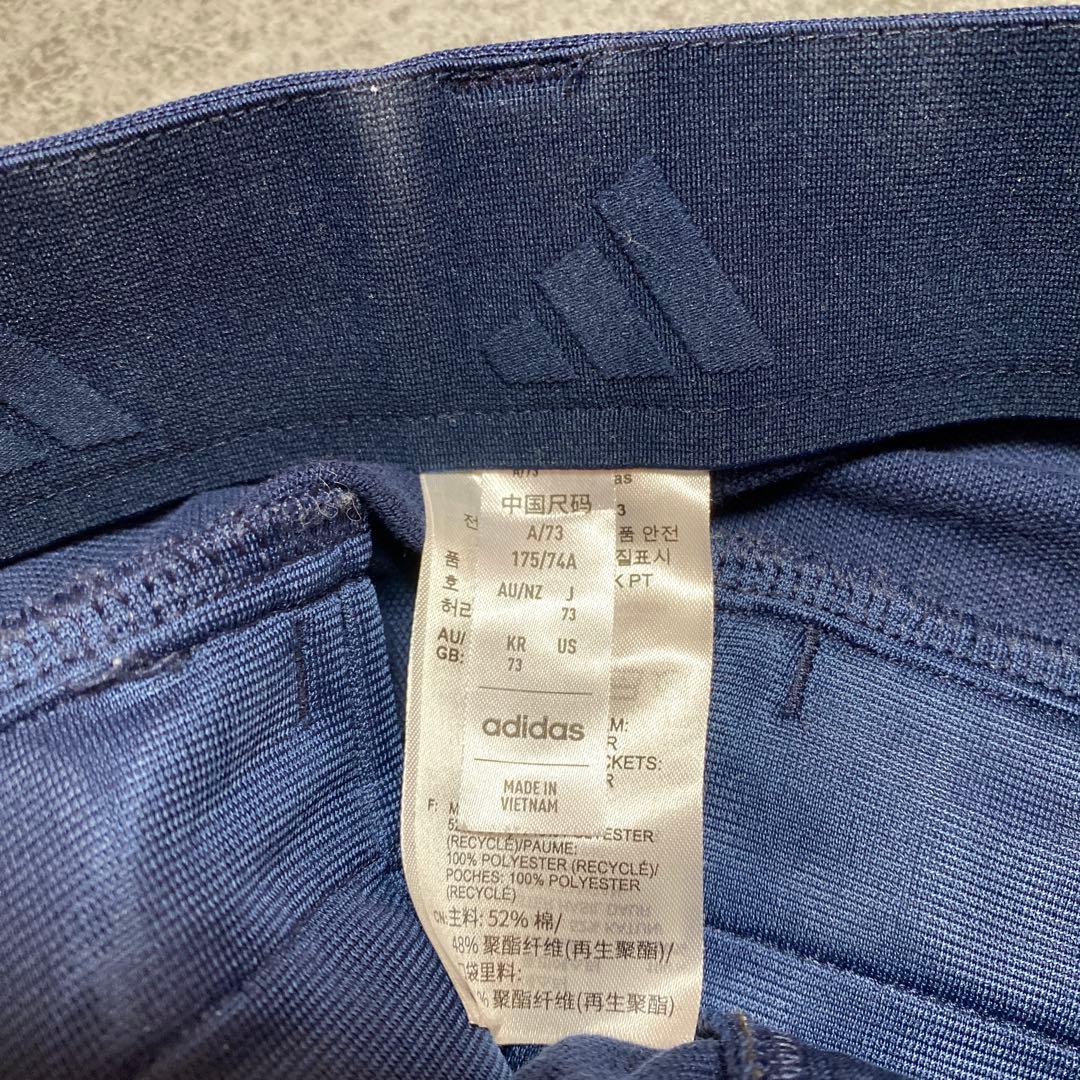 【完売品】adidas×clubhaus コラボ セットアップ S