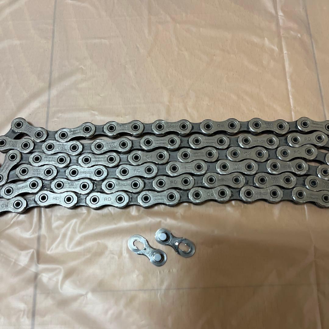 SHIMANO ULTEGRA FC-6800 コンポ