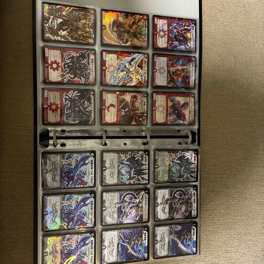 デュエマまとめ売り