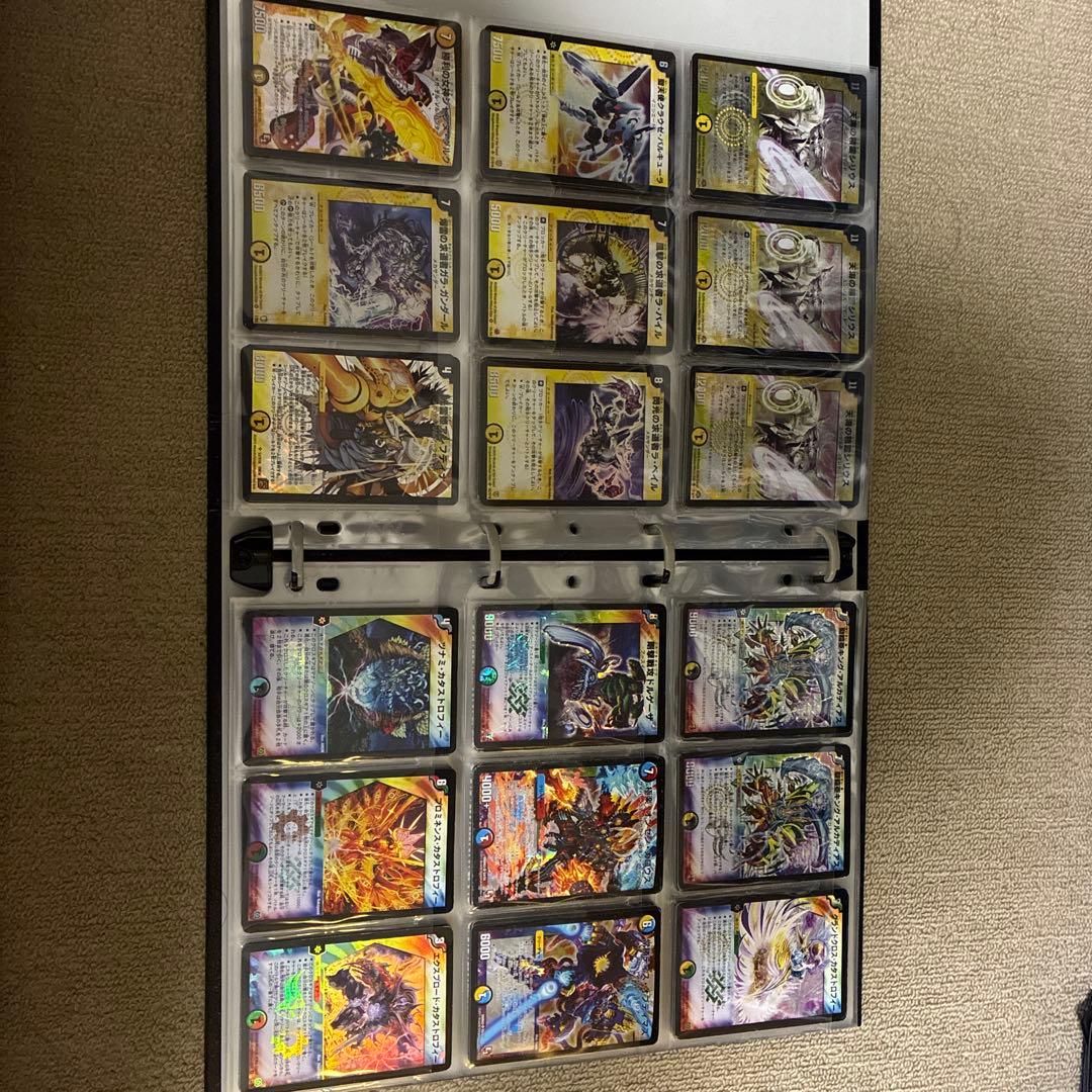 デュエマまとめ売り