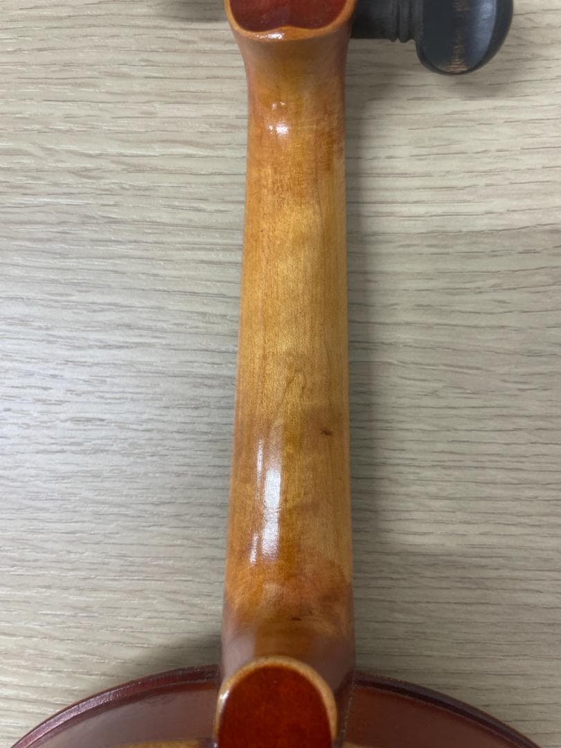 【ビンテージ】スズキ ヴァイオリン No.102 4/4 1968年製 付属品有