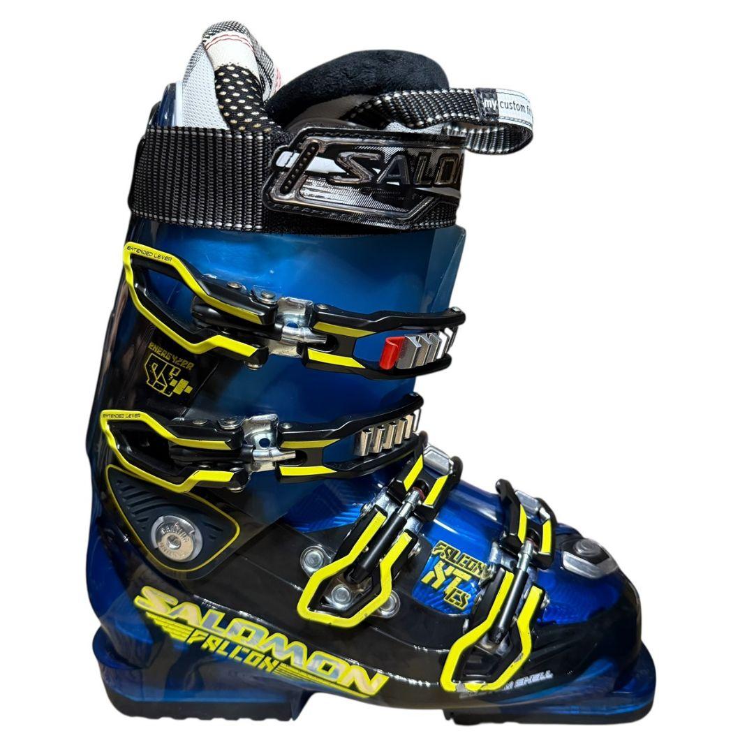 【SALOMON】 FALCON XT スキーブーツ 24-24.5cm