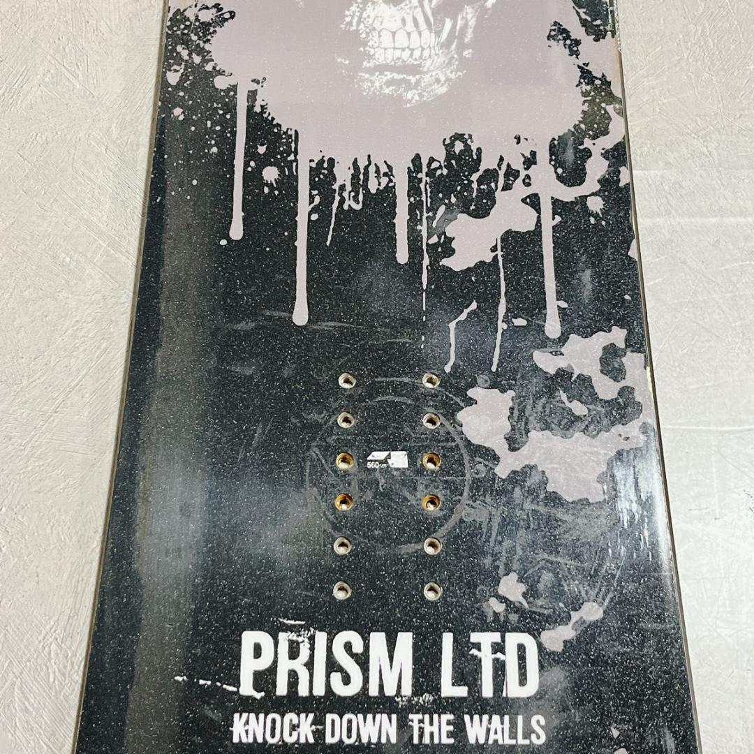 ALLIAN アライアン PRISM LTD プリズム スノーボード グラトリ