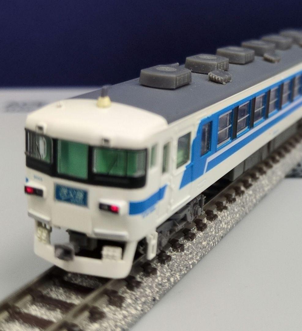 鉄道模型 秩父鉄道 3000形 3両セット