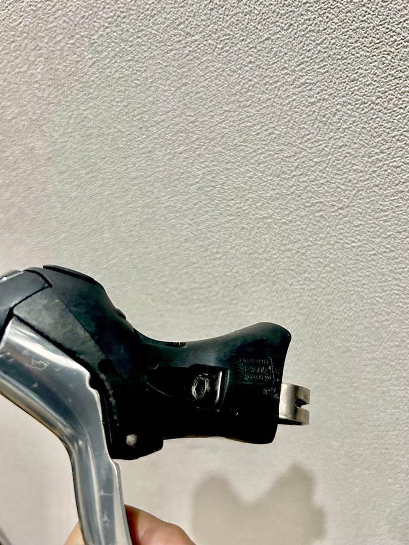 【シマノ105STIレバー】SHIMANO ST5600