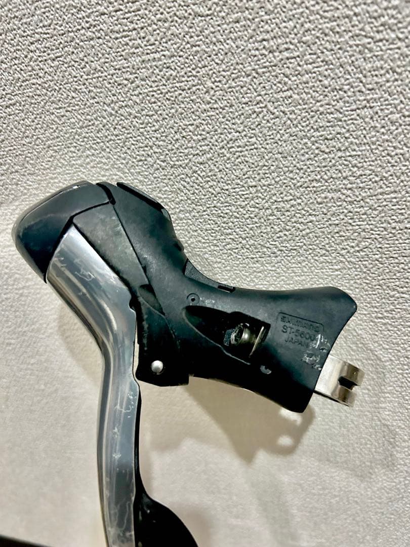 【シマノ105STIレバー】SHIMANO ST5600
