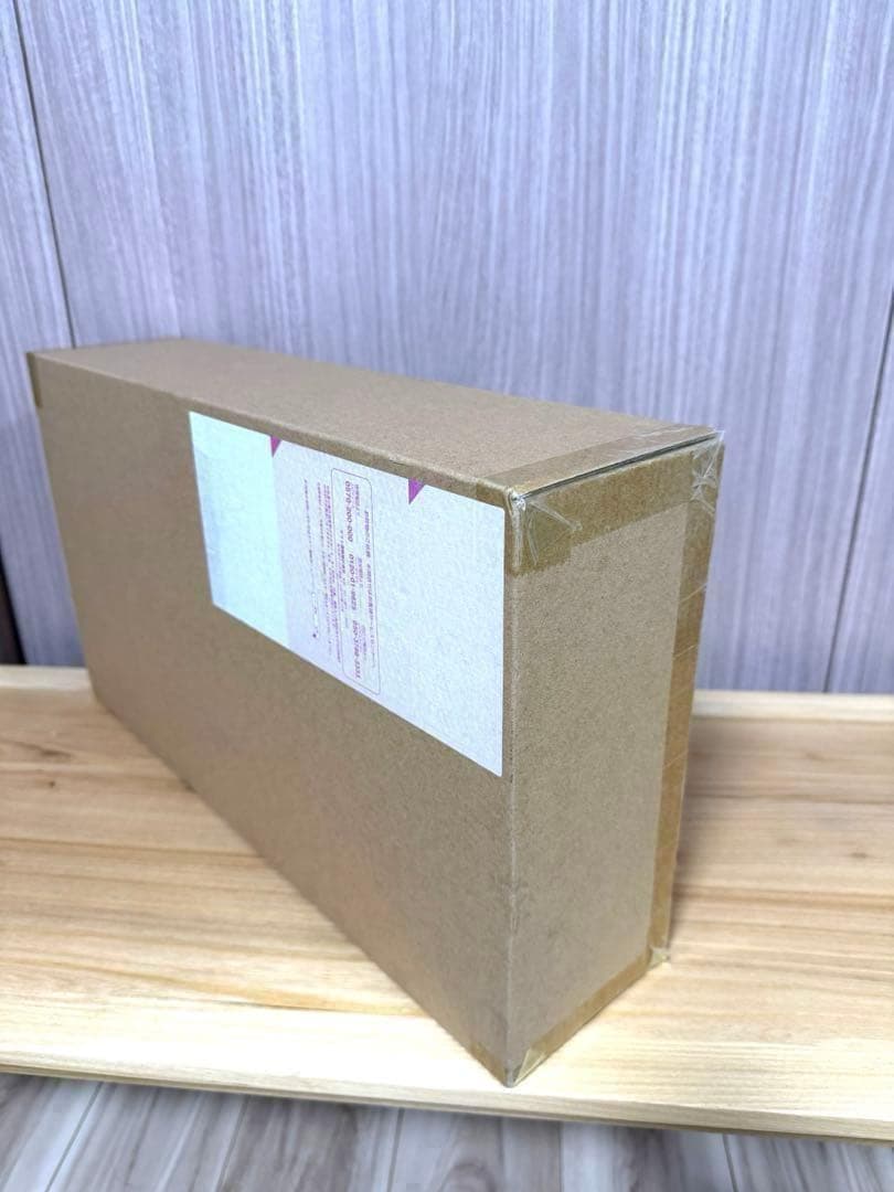 CSMデンガッシャー 新品 輸送箱未開封品 伝票跡あり