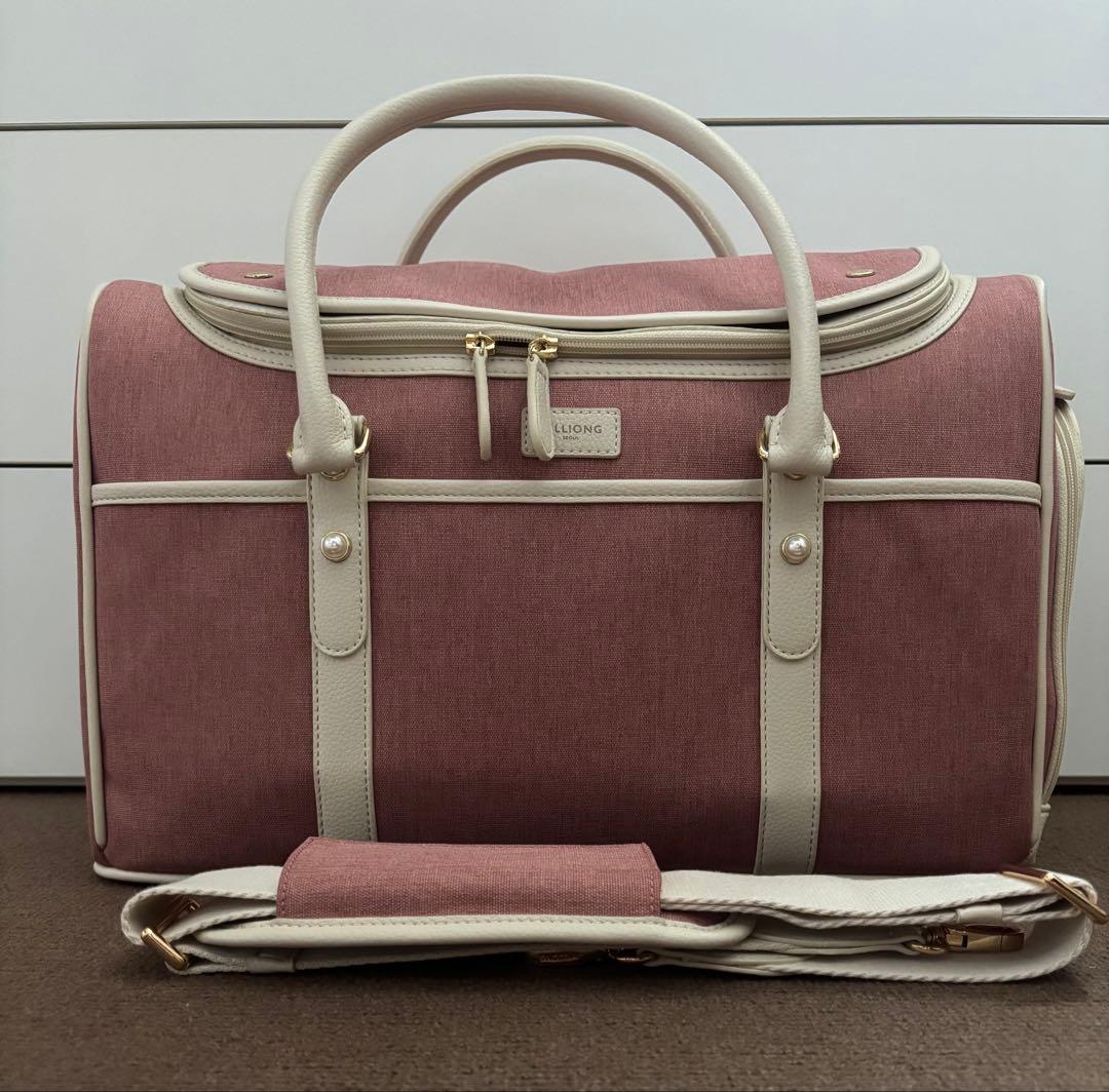 MILLIONG GETAWAY ミリオン ゲットアウェイ キャリーバッグ犬・猫