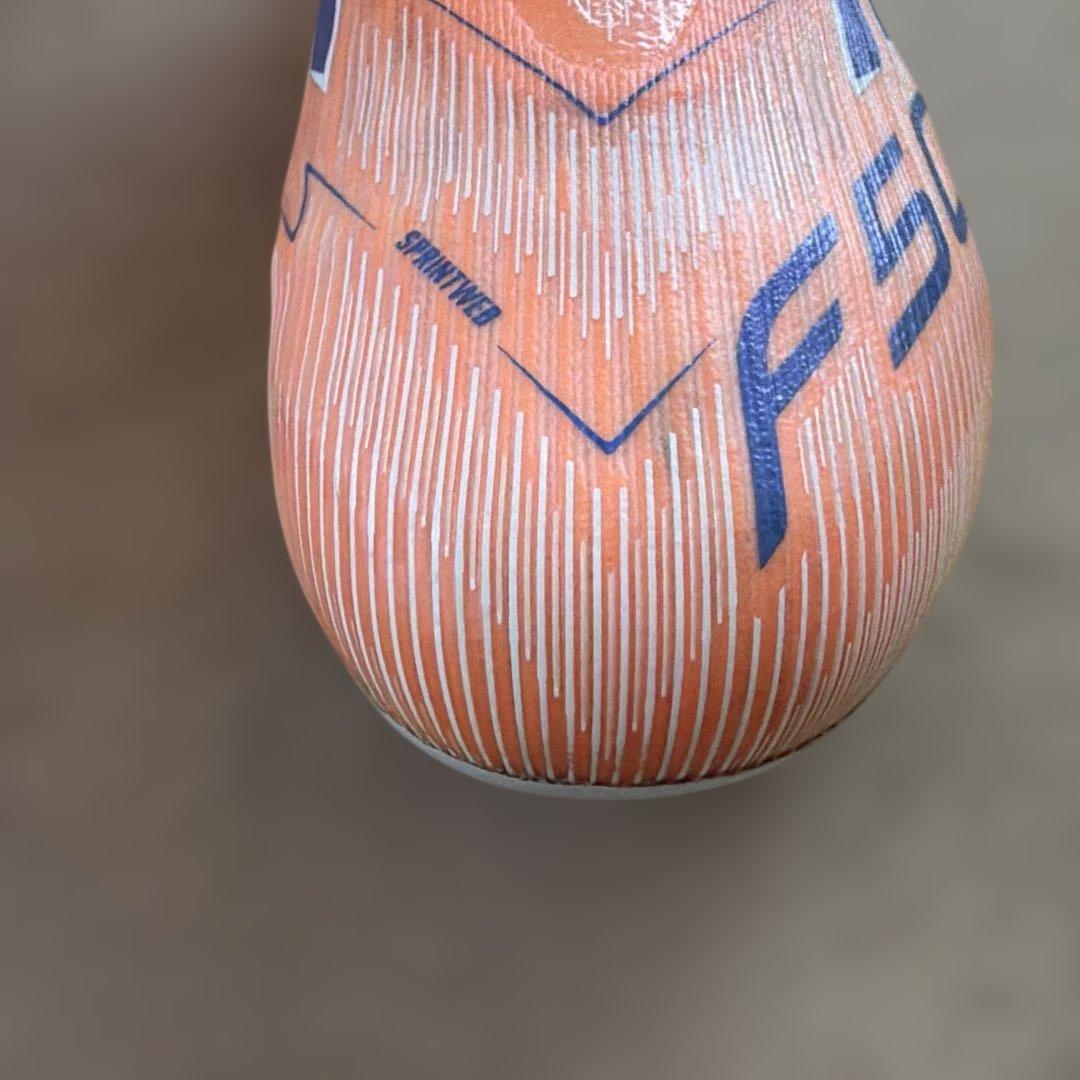 中古 アディダスadidas スパイク F50 ELITE エリート FG