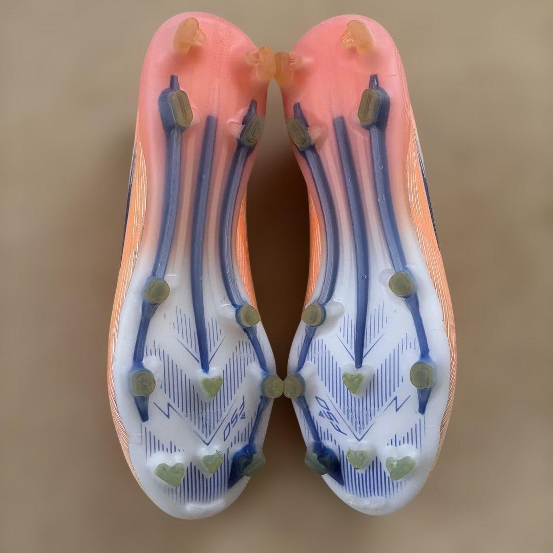 中古 アディダスadidas スパイク F50 ELITE エリート FG