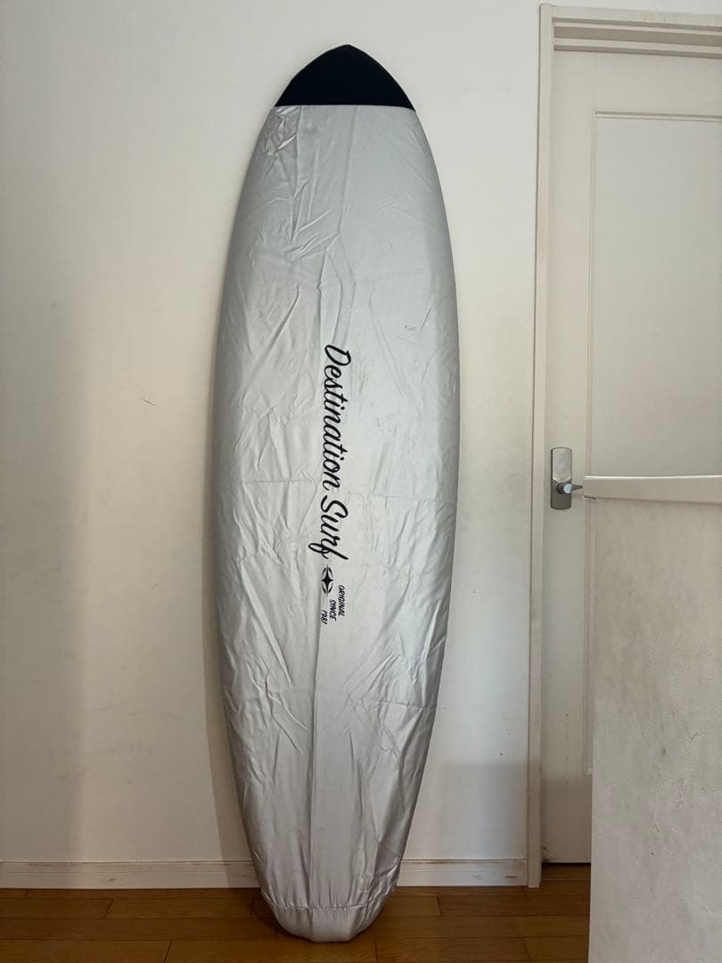 最終値引価格　Wilderness スタンディングスプーン6.4 フィン付き