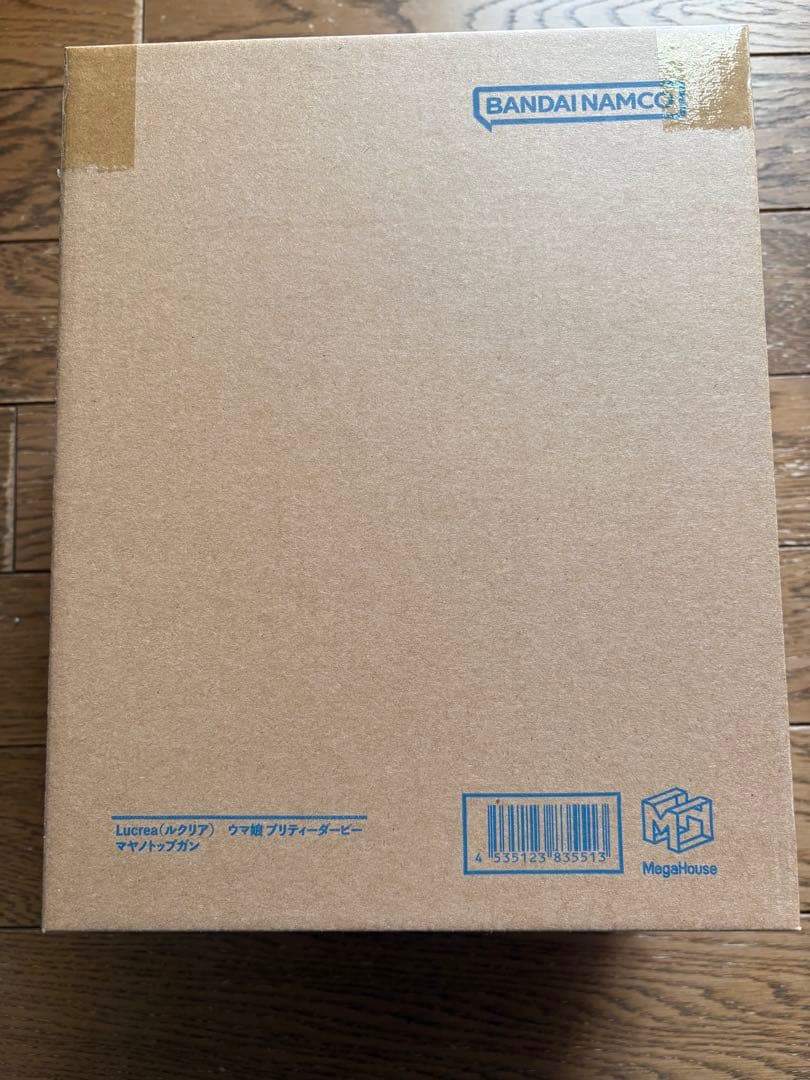 Lucrea(ルクリア) ウマ娘 プリティーダービー マヤノトップガン【未開封】