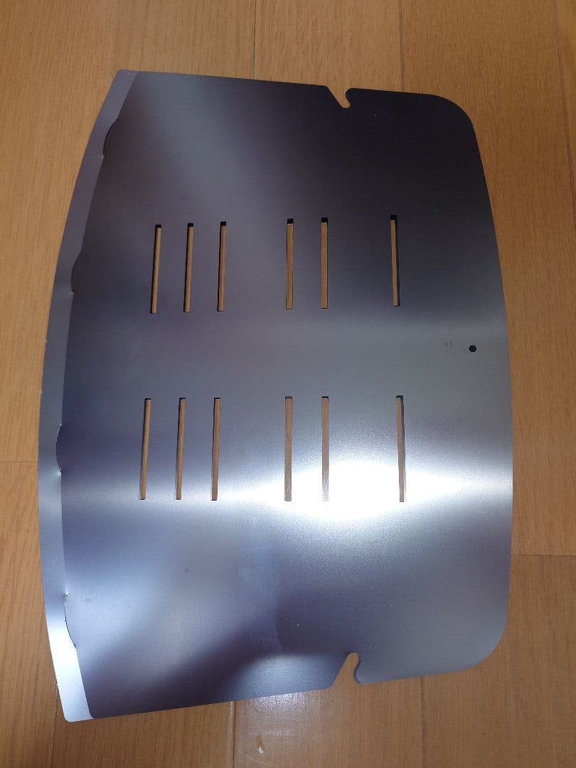 picogrill 398 焚き火台 希少 新品未使用