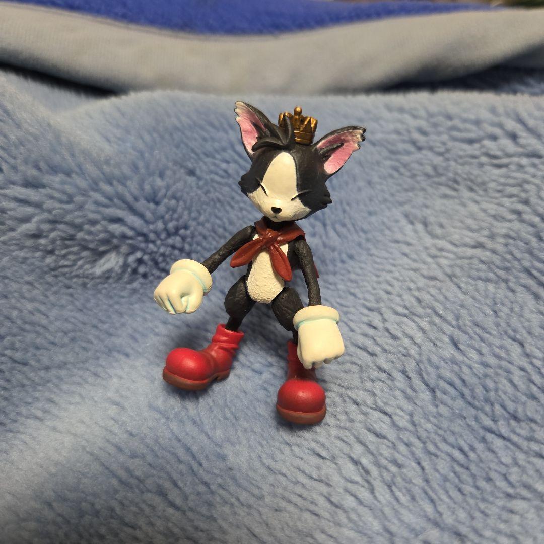 レッドⅩⅢ プレイアーツ レッドサーティーン FF7 ファイナルファンタジー7