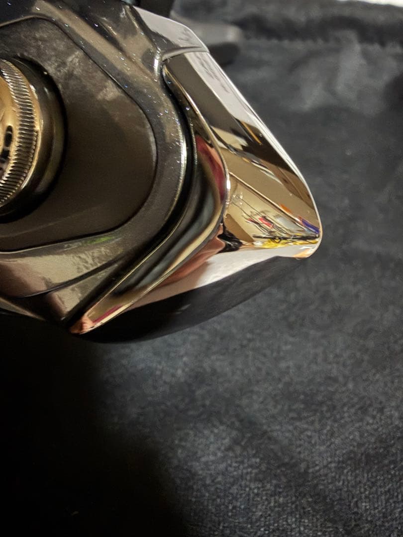 ダイワ　24 ルビアス PC LT2500-H