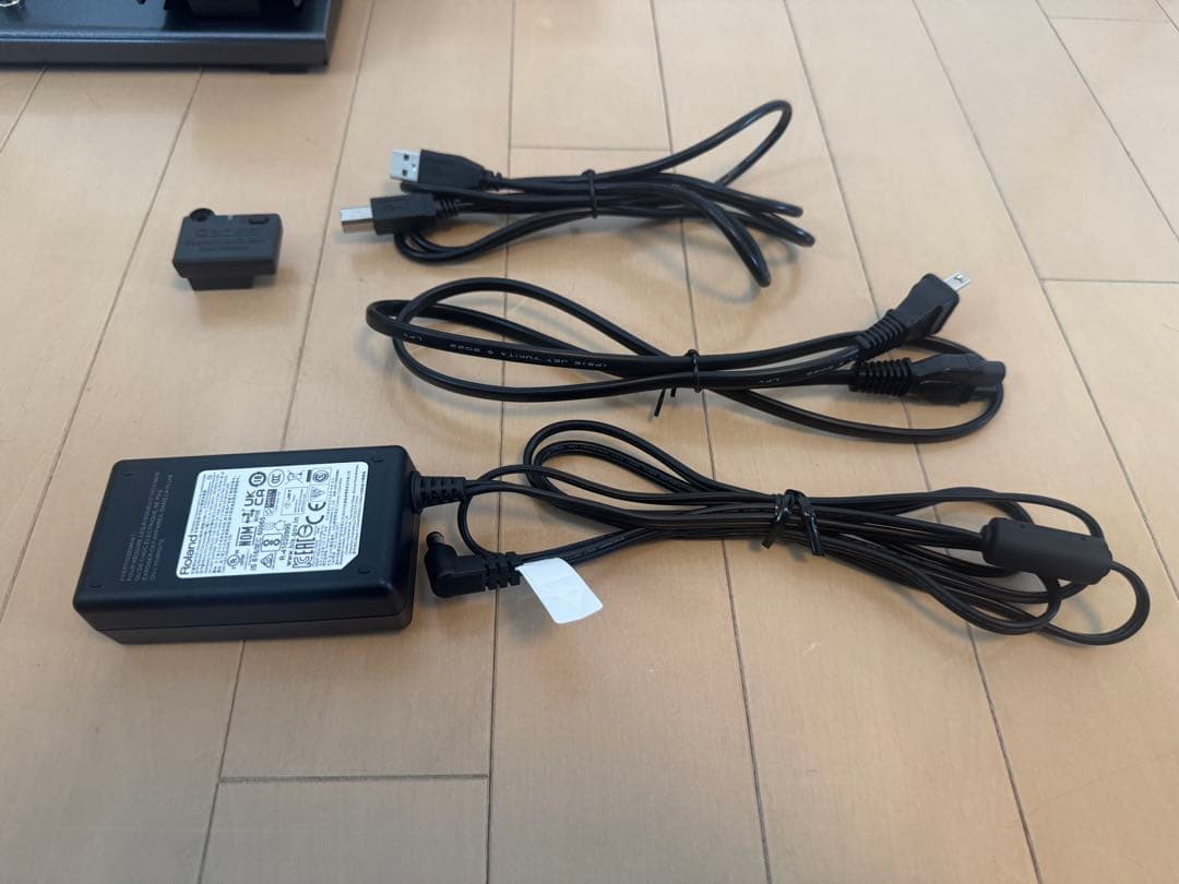 【クマパパ】BOSS GX-100 ギターエフェクトプロセッサー