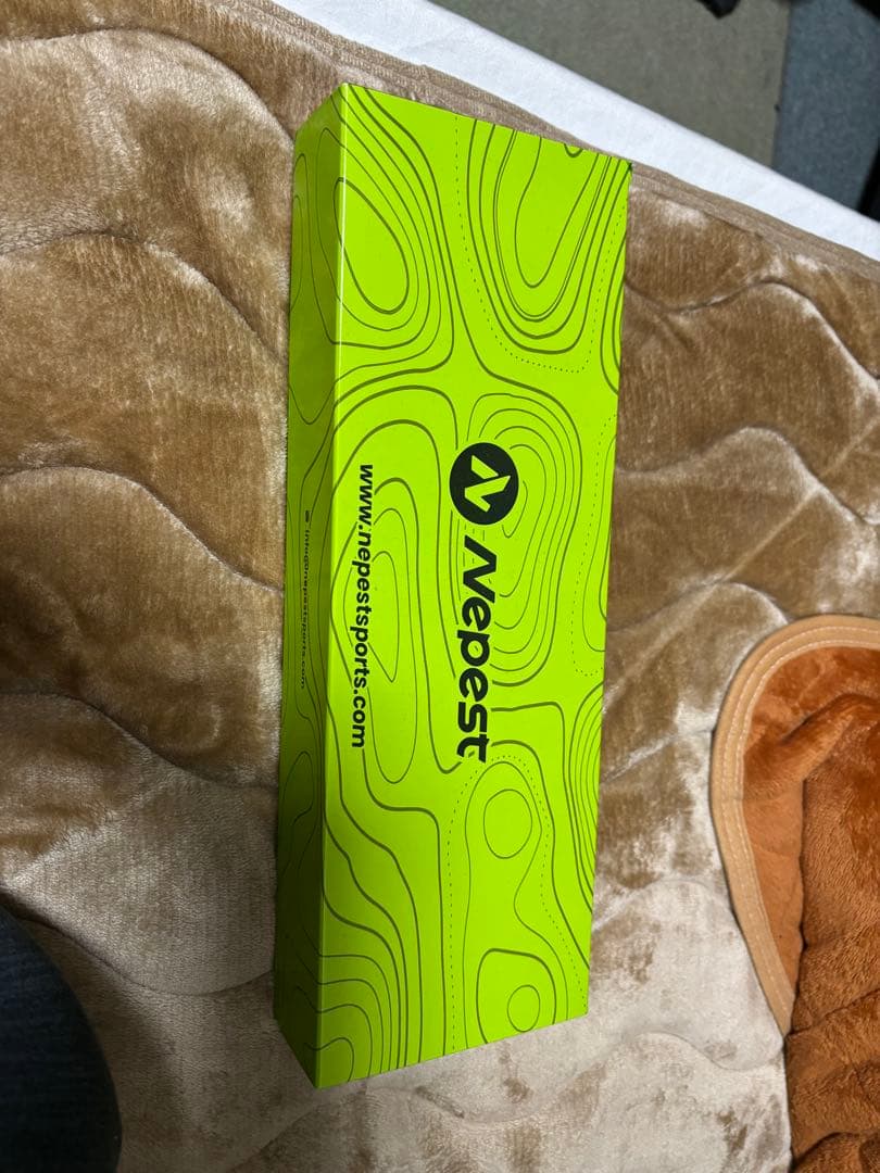 Nepest Nova 45完組ホイール ディスクブレーキ用