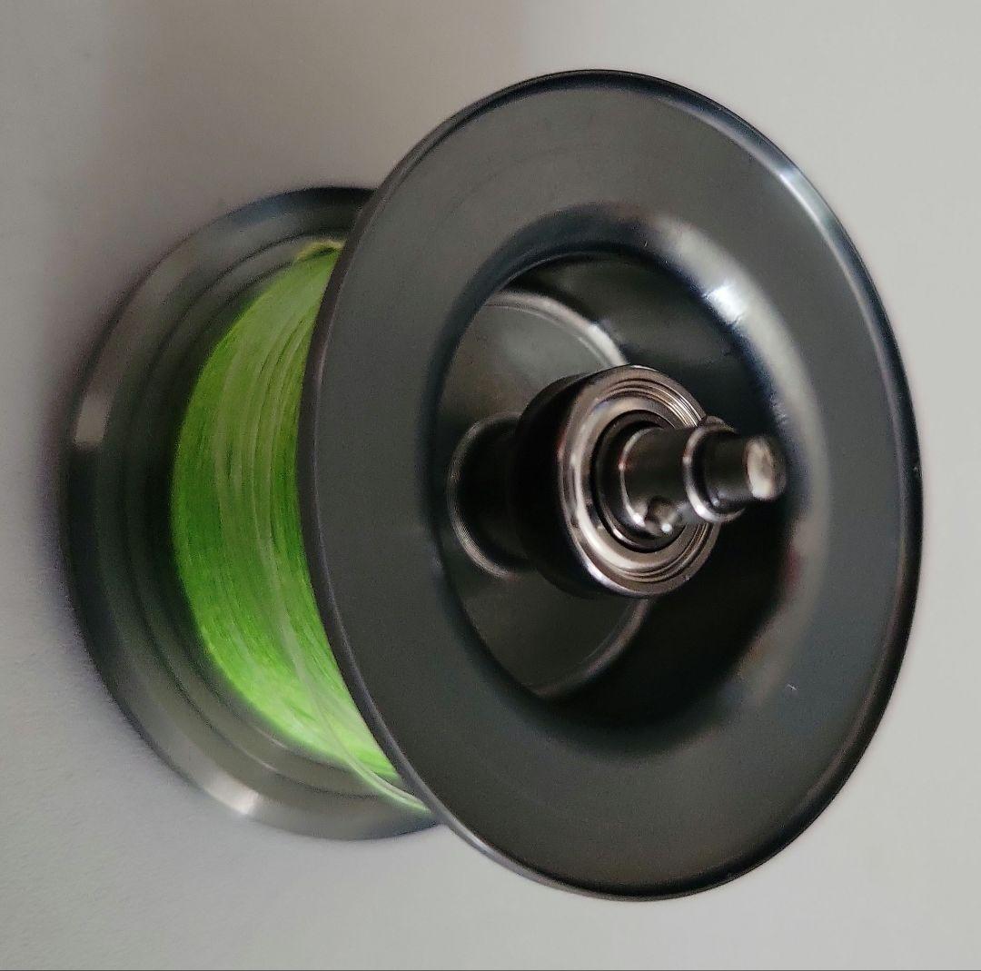 と*。様 ダイワ IM Z IMZ TW 200 スプール