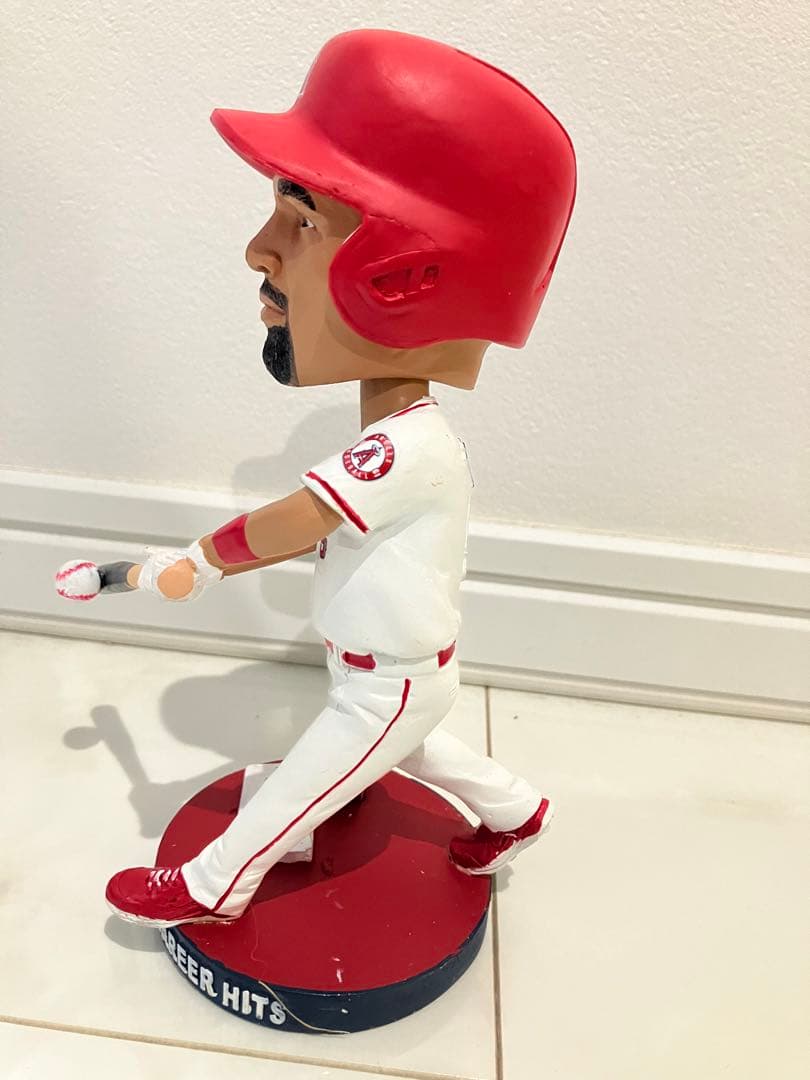 プホルス　ボブルヘッド