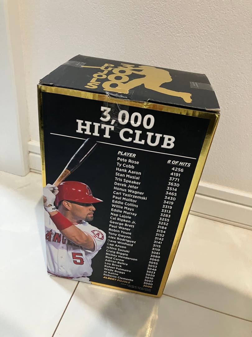 プホルス　ボブルヘッド